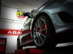 Abarth 500 Speedgrey Edition by Neubauer 2009 года